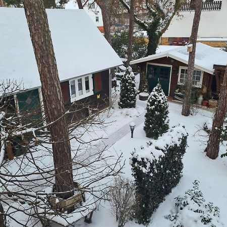 Vacation Home, Berlin Bagian luar foto