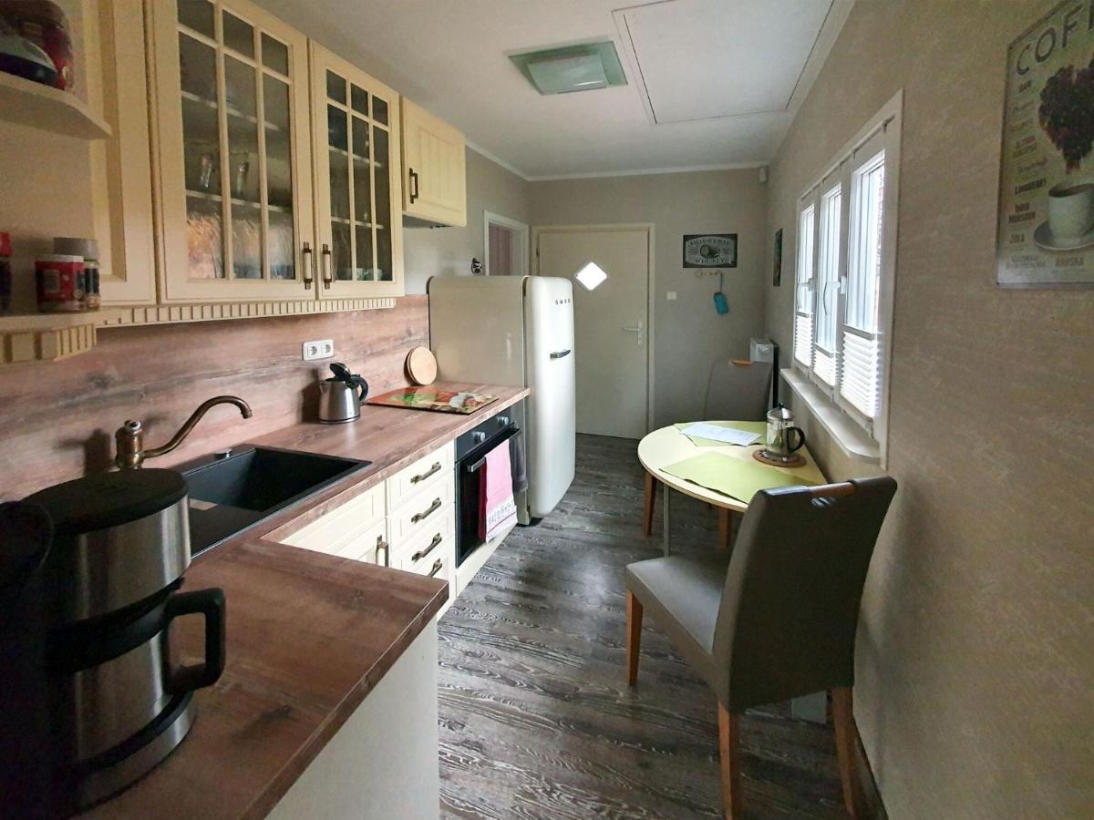 Vacation Home, Berlin Bagian luar foto