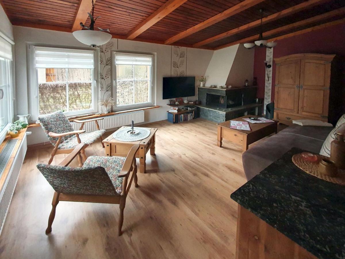 Vacation Home, Berlin Bagian luar foto