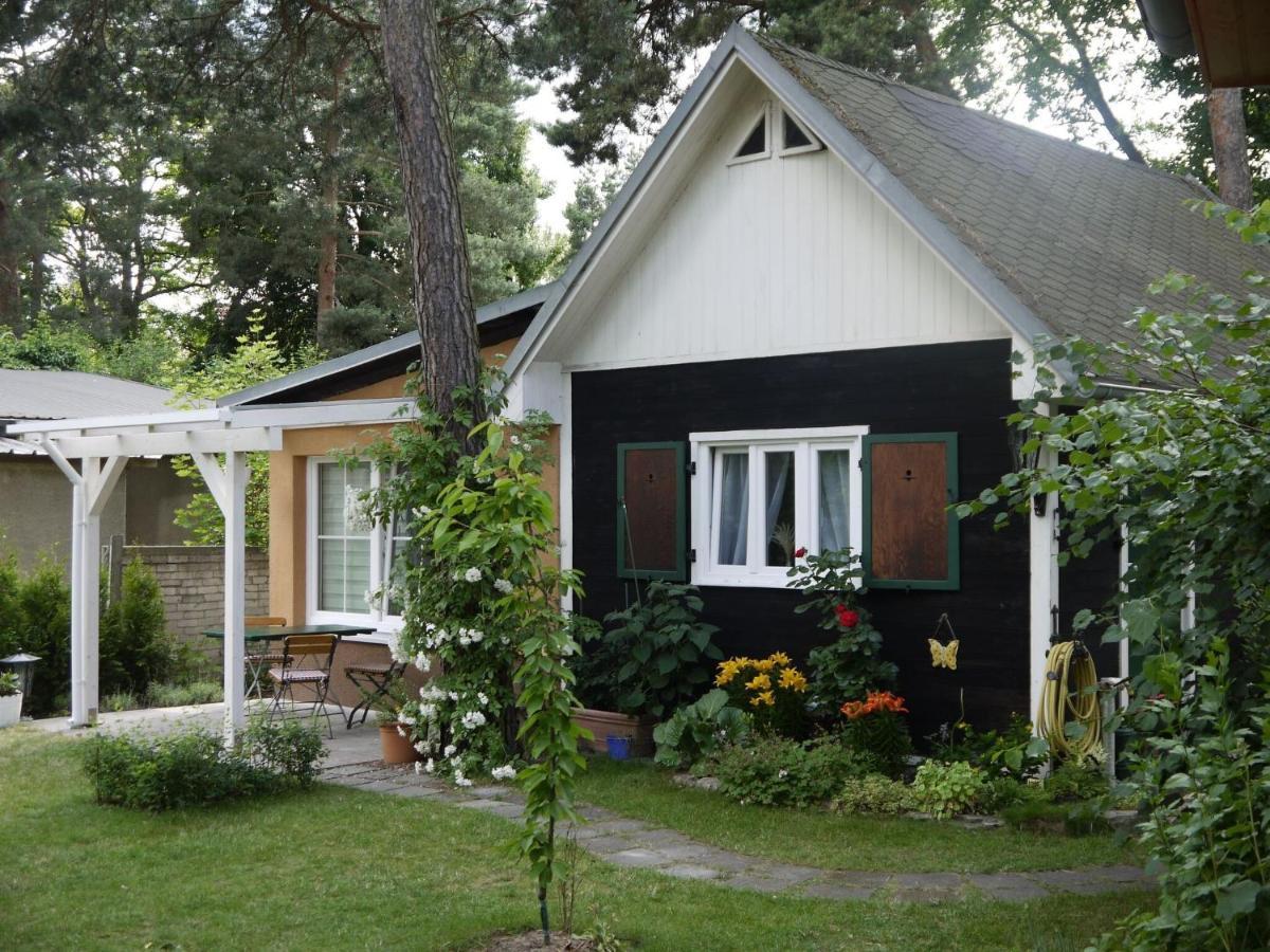 Vacation Home, Berlin Bagian luar foto
