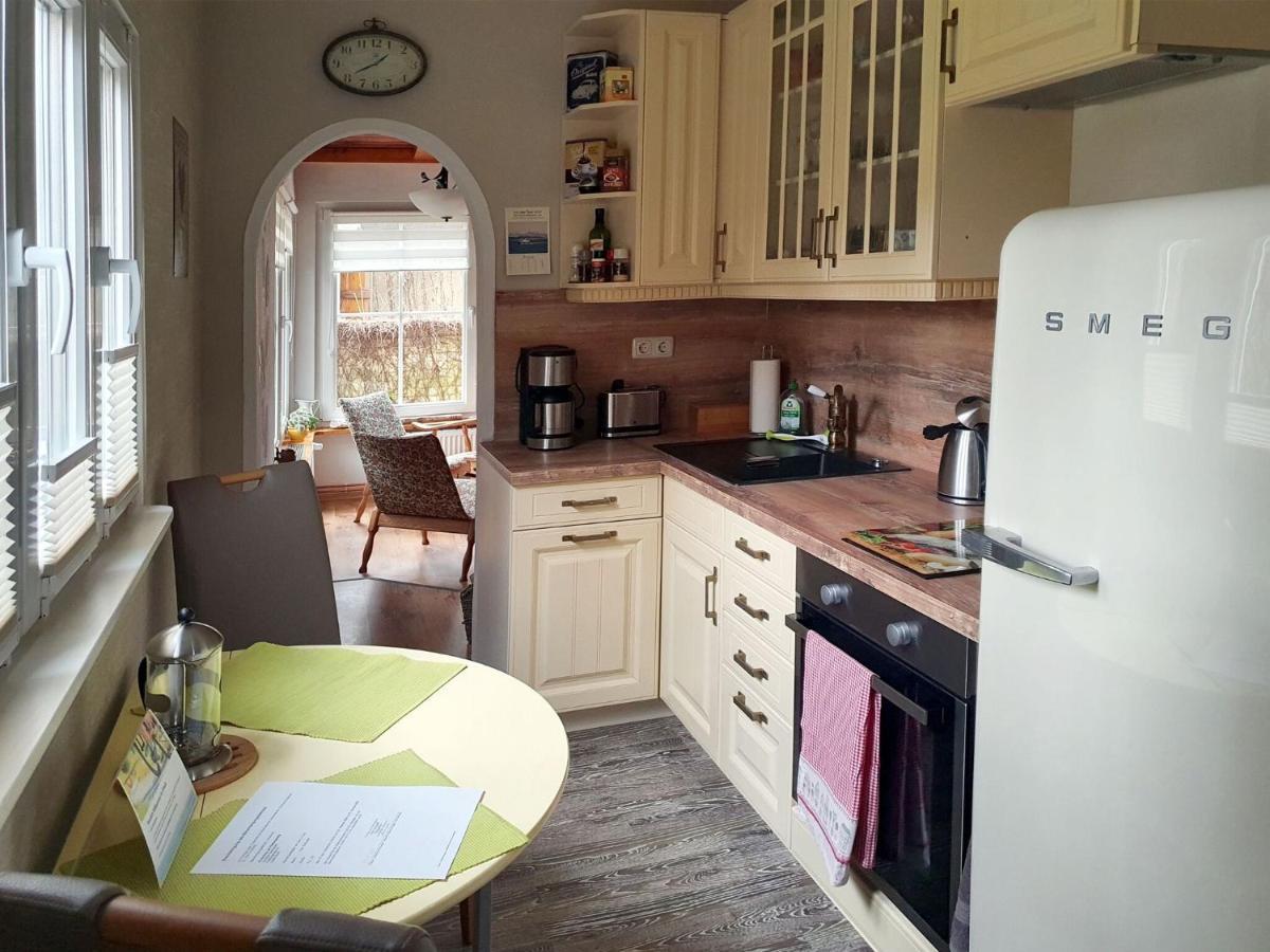 Vacation Home, Berlin Bagian luar foto