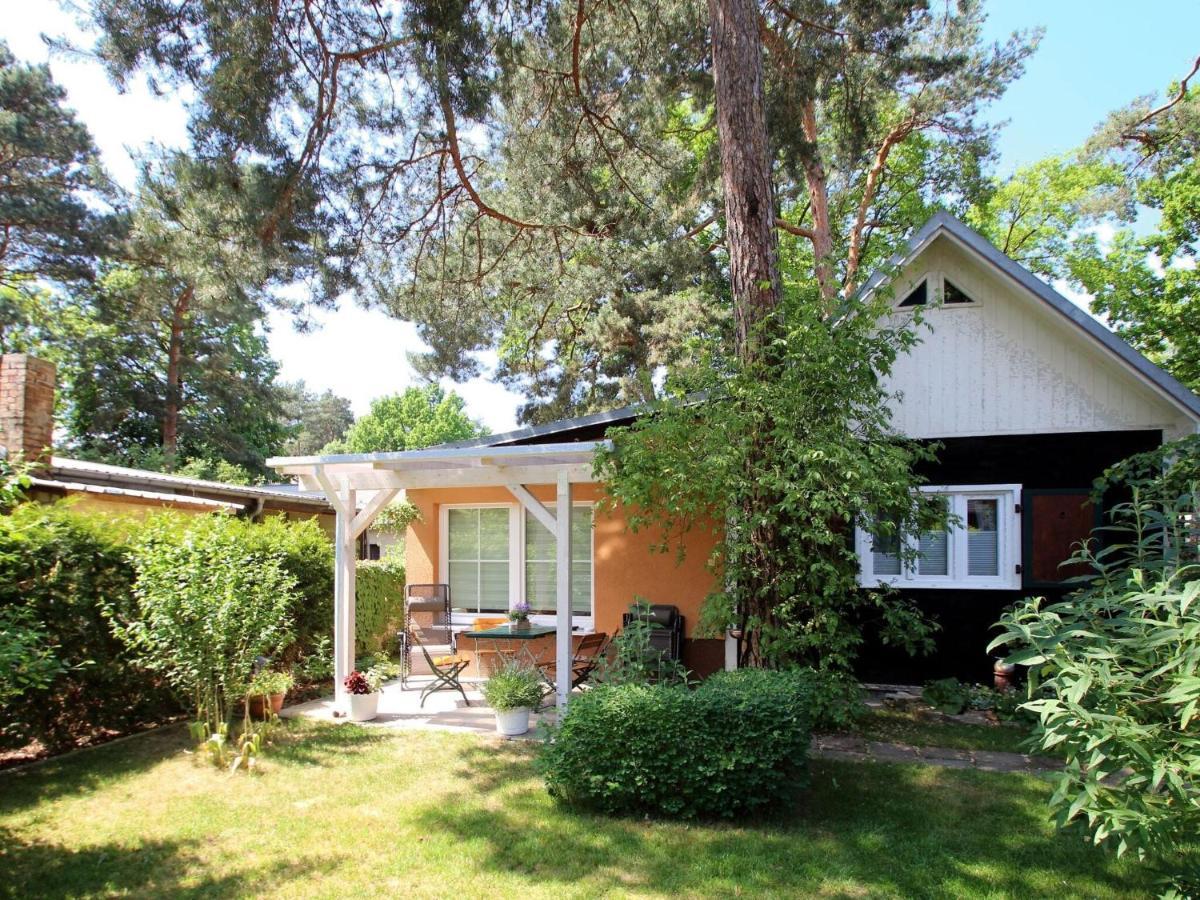Vacation Home, Berlin Bagian luar foto