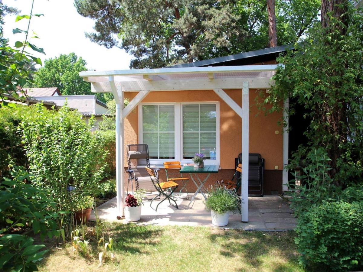 Vacation Home, Berlin Bagian luar foto